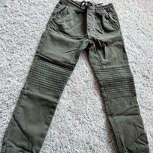 Zara Joggers